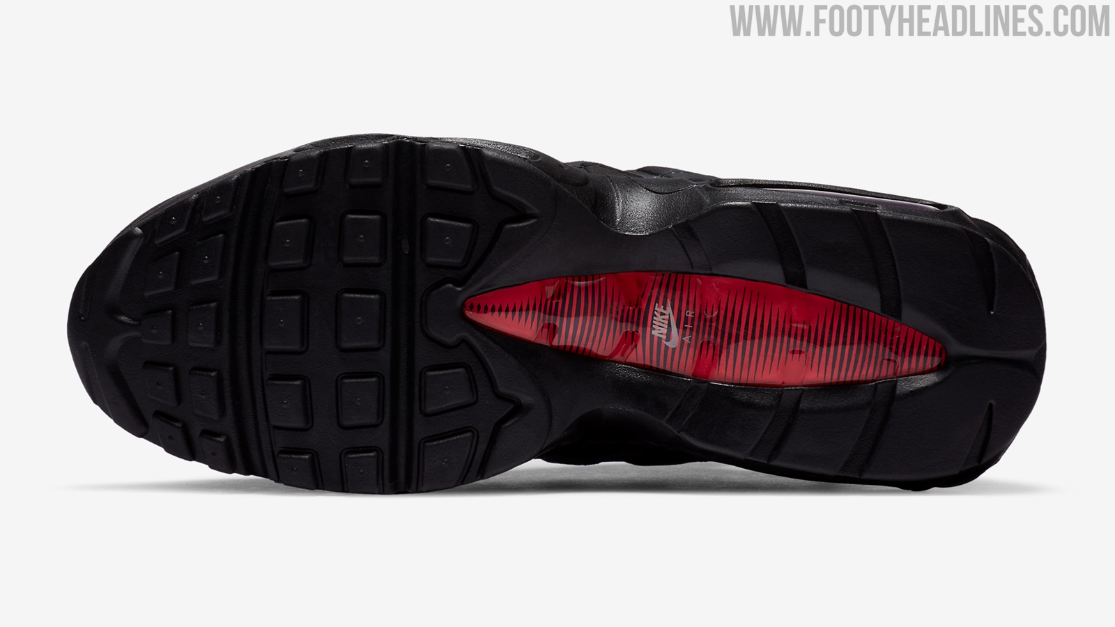 Air max 2025 95 liverpool